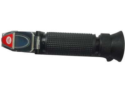  Illuminated Refractometer for Brix